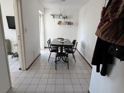 Departamento en Venta en La Plata, USD 60.000