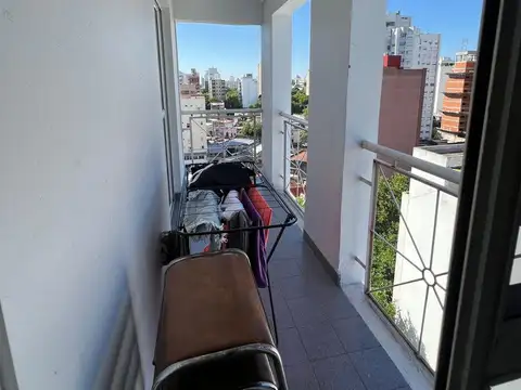DEPARTAMENTO EN VENTA 1 DORMITORIO EN LA PLATA
