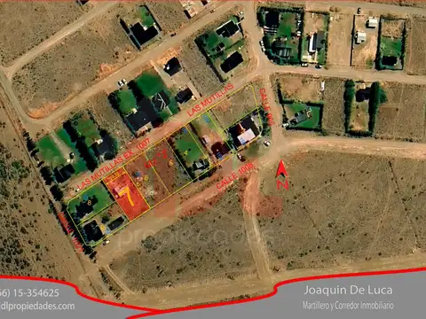 Las Mutillas (ex 1007) 100