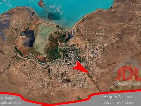 Casa en Venta en El Calafate, USD 53.000
