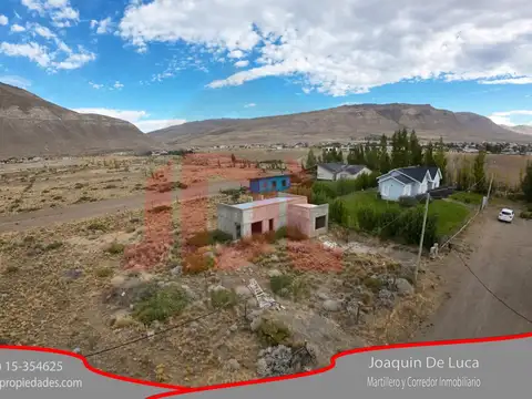 Casa en Venta 5 años