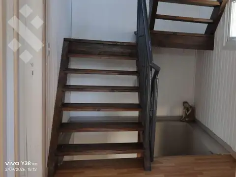 Venta casa 4 amb - Barrio Sigrand - San Martín de los Andes