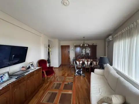 Departamento en Venta en San Isidro, USD 270.000