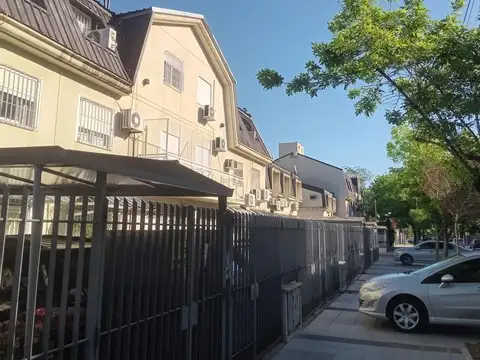 Departamento en Venta en Villa Real, USD 115.000