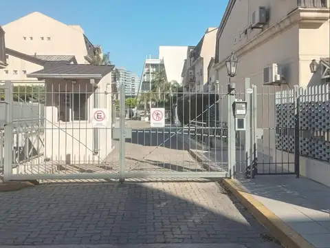 Departamento en Venta en Villa Real