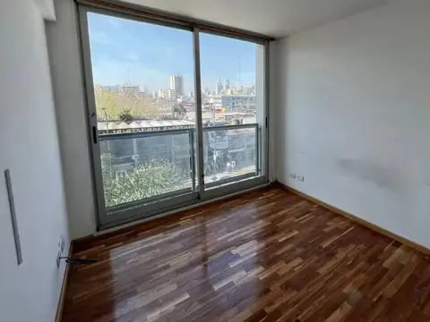 3 Ambientes Premium con Cochera, Baulera y SUM | Cerca de Estación