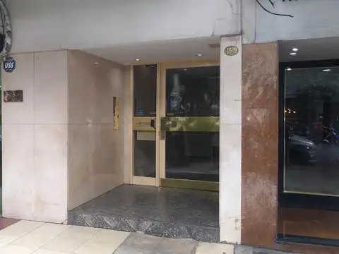Departamento en Venta en Barrio Norte, USD 50.000