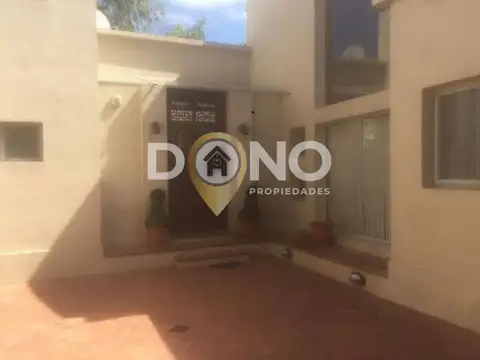 Barrio Los Cisnes -Abril 100