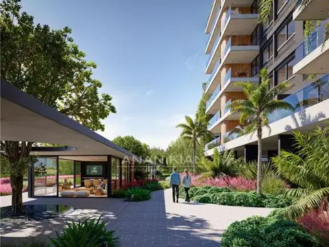 Departamento en Venta en Carrasco , USD 205.305