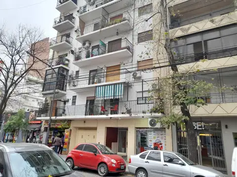 Alquiler departamento 2 ambientes Belgrano
