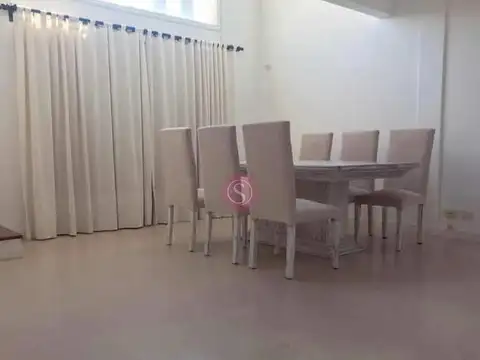 Casas del Sendero Nordelta ---