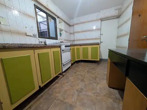 Departamento en Venta Apto profesional