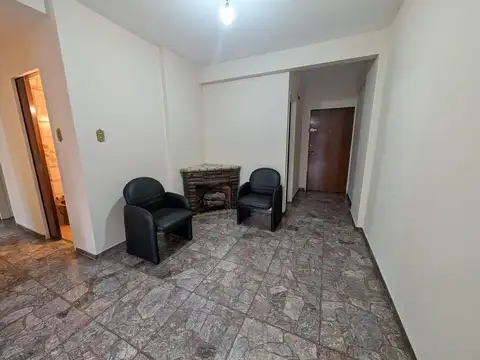 Departamento en Venta en Paternal, USD 138.000