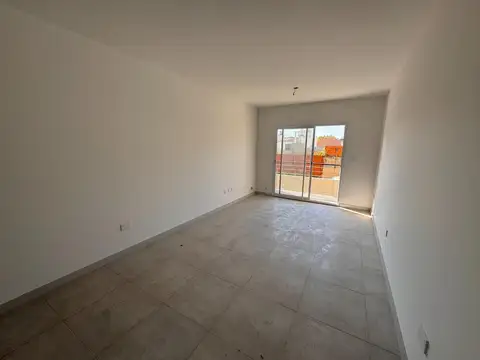 Departamento monoambiente en venta Ciudadela A estrenar