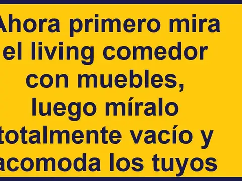 Avenida Hipólito Yrigoyen 3200, Piso 3