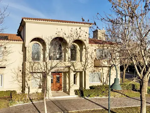 Casa en Alquiler en La Reserva Cardales, USD 2.000