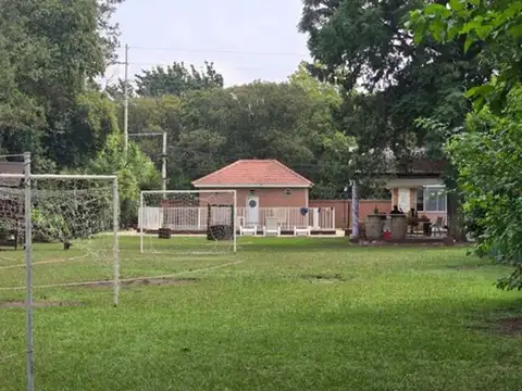 Quinta en Venta en Ezeiza, USD 300.000