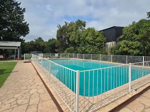 Quinta en Venta en Ezeiza, USD 300.000