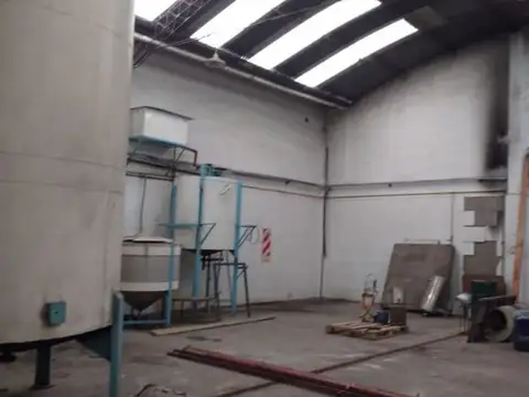 Galpon en Venta en Jose Clemente Paz, USD 200.000