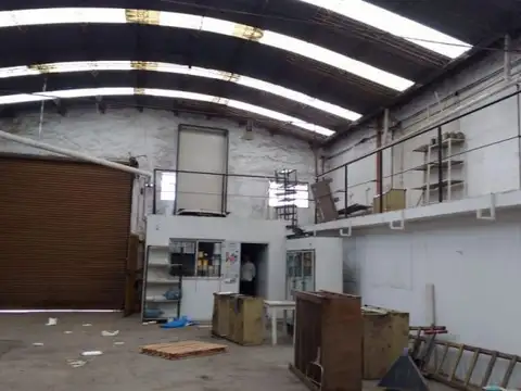 Galpón - Venta - Argentina, José C Paz - Quintana 100