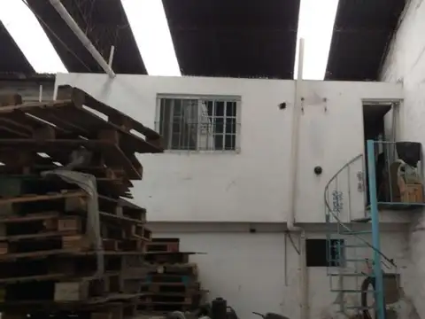 Galpón - Venta - Argentina, José C Paz - Quintana 100