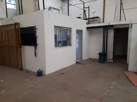 Galpon en Venta en Jose Clemente Paz, USD 200.000