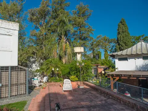 Casa en Venta en La Florida, USD 240.000