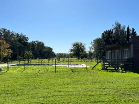 Casa en Venta en La Ranita, USD 155.000