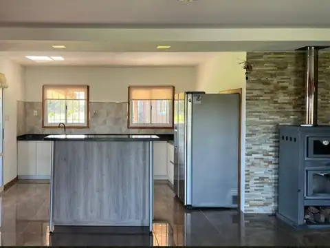 Casa en Venta al Suroeste