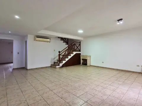 Casa en Alquiler 15 años