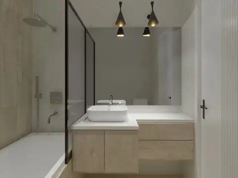 Departamento en Venta de 2 dormitorios