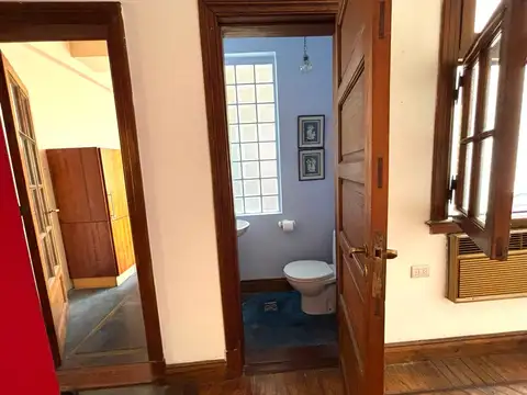 Departamento en Venta en Balvanera, USD 93.000