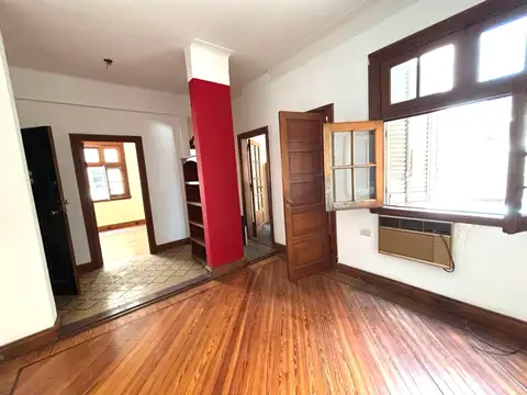 VENTA DEPTO  3 AMBIENTES, TTE, EDIF. PATRIMONIAL