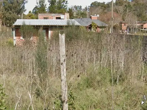 Casa a estrenar en enorme parque, Guernica
