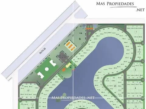 CASA EN VENTA.  SANTO DOMINGO