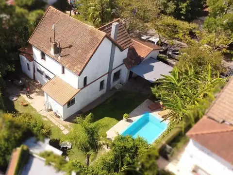 Casa en Venta en City Bell, USD 595.000