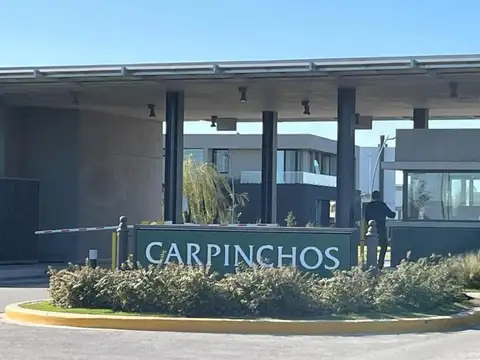 Terreno Lote  en Venta en Carpinchos, Nordelta, Tigre
