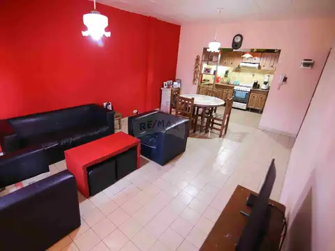 Depto Tipo Casa en Venta de 4 dormitorios