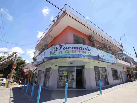 Calle 891 2700