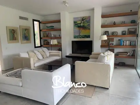 Casa en Alquiler Temporal 10 años