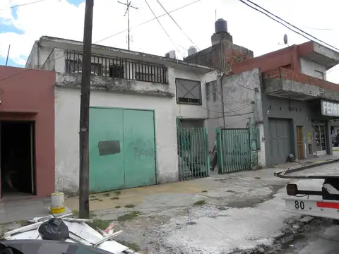Carlos Encina al 3100