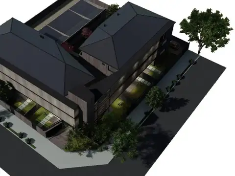 Departamento en Venta A Estrenar
