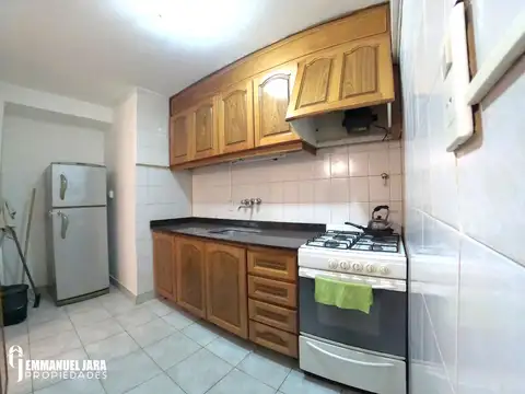 Departamento en Venta 40 años