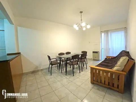 EN VENTA | DEPARTAMENTO 3 AMBIENTES ZONA ALDREY