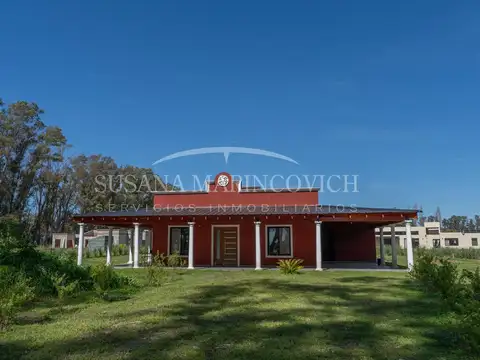 Casa en Chacras de San Andres
