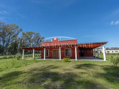 Casa en Venta de 2 dormitorios
