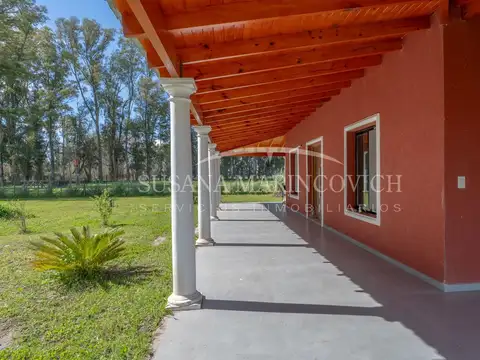 Casa en Venta en Villa Ruiz, USD 155.000