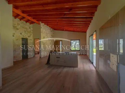 Casa en Chacras de San Andres Villa Ruiz
