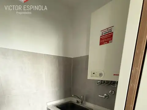 Departamento en Venta de 3 dormitorios