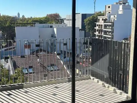 Bermudez 3100, Piso 0